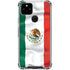 Mexico Flag Pixel Cases